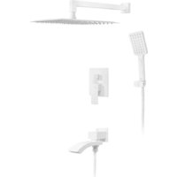 Hansberge H6077 (белый)