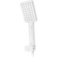 Душевая система  Hansberge H6077 (белый) - Превью изображения №3 — Интернет-магазин Time-Shop