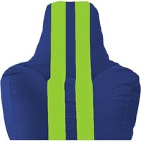 Flagman Спортинг С1.1-119 (синий/салатовый)