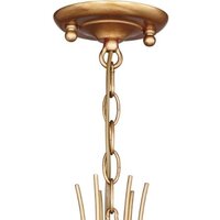 Подвесная люстра Favourite Batun 2020-5P - Превью изображения №3 — Интернет-магазин Time-Shop