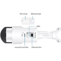 IP-камера Ubiquiti UVC - Превью изображения №7 — Интернет-магазин Time-Shop