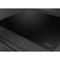 Варочная панель Smeg SE264TD1 - Превью изображения №3 — Интернет-магазин Time-Shop