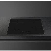 Варочная панель Smeg SE264TD1 - Превью изображения №2 — Интернет-магазин Time-Shop