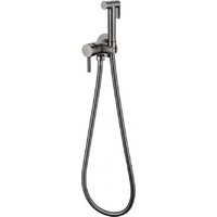 Гигиенический душ Grocenberg GB001 (графит) - Превью изображения №9 — Интернет-магазин Time-Shop