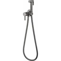 Гигиенический душ Grocenberg GB001 (графит) - Превью изображения №11 — Интернет-магазин Time-Shop