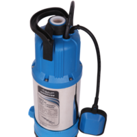 Дренажный насос Aquario ASP3-22 - Превью изображения №2 — Интернет-магазин Time-Shop