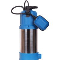 Дренажный насос Aquario ASP3-22 - Превью изображения №5 — Интернет-магазин Time-Shop