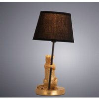 Настольная лампа Arte Lamp Gustav A4420LT-1GO - Превью изображения №2 — Интернет-магазин Time-Shop