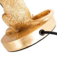 Настольная лампа Arte Lamp Gustav A4420LT-1GO - Превью изображения №4 — Интернет-магазин Time-Shop