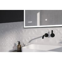  Cersanit Зеркало Led 011 Design 100x80 LU-LED011*100-d-Os - Превью изображения №5 — Интернет-магазин Time-Shop