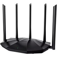 Wi-Fi роутер Tenda RX2 Pro (черный) - Превью изображения №2 — Интернет-магазин Time-Shop