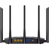 Wi-Fi роутер Tenda RX2 Pro (черный) - Превью изображения №3 — Интернет-магазин Time-Shop