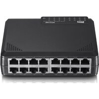 Неуправляемый коммутатор Netis ST3116P - Превью изображения №2 — Интернет-магазин Time-Shop
