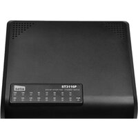 Неуправляемый коммутатор Netis ST3116P - Превью изображения №3 — Интернет-магазин Time-Shop