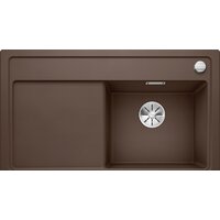 Blanco Zenar 45 S 523798 (правая, кофе)