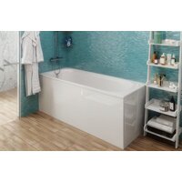 Ванна VagnerPlast Kasandra 160x70 VPBA167KAS2X-04 - Превью изображения №3 — Интернет-магазин Time-Shop