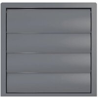 Вентиляционная решетка ERA 4141К35.5Ф с жалюзи - Превью изображения №2 — Интернет-магазин Time-Shop