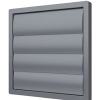 ERA 4141К35.5Ф с жалюзи