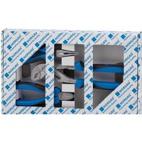 Набор пассатижей Norgau NPS-279 (3 предмета) - Превью изображения №2 — Интернет-магазин Time-Shop