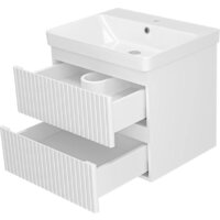  Misty Тумба под умывальник Victory 60 VIC-09060-0102Я+11060-KL - Превью изображения №2 — Интернет-магазин Time-Shop
