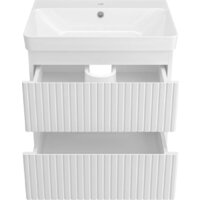  Misty Тумба под умывальник Victory 60 VIC-09060-0102Я+11060-KL - Превью изображения №3 — Интернет-магазин Time-Shop