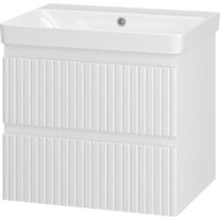  Misty Тумба под умывальник Victory 60 VIC-09060-0102Я+11060-KL - Превью изображения №4 — Интернет-магазин Time-Shop