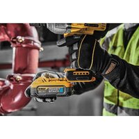 Гайковерт DeWalt DCF900H2T (с 2-мя АКБ, кейс) - Превью изображения №12 — Интернет-магазин Time-Shop