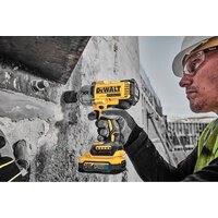 Гайковерт DeWalt DCF900H2T (с 2-мя АКБ, кейс) - Превью изображения №7 — Интернет-магазин Time-Shop