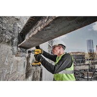 Гайковерт DeWalt DCF900H2T (с 2-мя АКБ, кейс) - Превью изображения №5 — Интернет-магазин Time-Shop