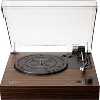 Lenco LS-15 (коричневый)