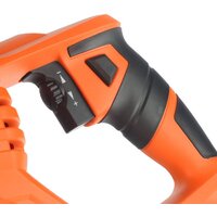 Сабельная пила Patriot RS 808 - Превью изображения №2 — Интернет-магазин Time-Shop