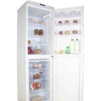 Холодильник Don R-296 K (снежная королева) - Превью изображения №2 — Интернет-магазин Time-Shop