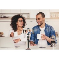 Радиосистема BOYA BY-WM4 PRO-K4 - Превью изображения №11 — Интернет-магазин Time-Shop