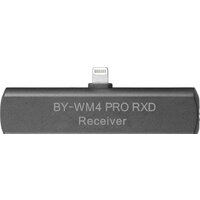 Радиосистема BOYA BY-WM4 PRO-K4 - Превью изображения №8 — Интернет-магазин Time-Shop