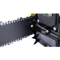 Бензопила Champion 362-18 - Превью изображения №3 — Интернет-магазин Time-Shop