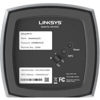Wi-Fi роутер Linksys Velop MX10600 - Превью изображения №7 — Интернет-магазин Time-Shop