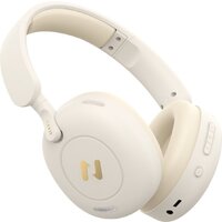 Наушники Havit H655BT Pro (бежевый) - Превью изображения №5 — Интернет-магазин Time-Shop