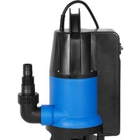 Фекальный насос Jemix GSMAX-400 - Превью изображения №3 — Интернет-магазин Time-Shop