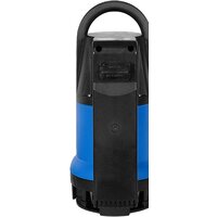 Фекальный насос Jemix GSMAX-400 - Превью изображения №2 — Интернет-магазин Time-Shop