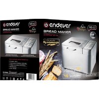 Хлебопечка Endever Skyline MB-62 - Превью изображения №2 — Интернет-магазин Time-Shop