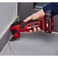 Реноватор Einhell Varrito (без АКБ) - Превью изображения №8 — Интернет-магазин Time-Shop