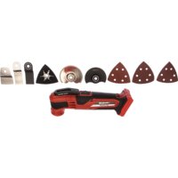 Реноватор Einhell Varrito (без АКБ) - Превью изображения №7 — Интернет-магазин Time-Shop