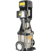 Центробежный насос Unipump MVH 1-4 - Превью изображения №4 — Интернет-магазин Time-Shop