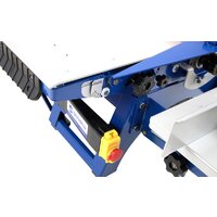 Станок Белмаш SDM-2500 - Превью изображения №4 — Интернет-магазин Time-Shop