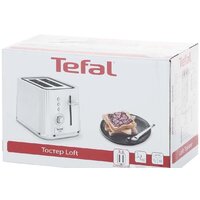 Тостер Tefal TT761138 - Превью изображения №4 — Интернет-магазин Time-Shop