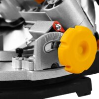 Торцовочная пила Deko DKMS1200-190 063-4215 - Превью изображения №5 — Интернет-магазин Time-Shop