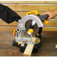 Торцовочная пила Deko DKMS1200-190 063-4215 - Превью изображения №6 — Интернет-магазин Time-Shop