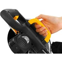 Торцовочная пила Deko DKMS1200-190 063-4215 - Превью изображения №4 — Интернет-магазин Time-Shop