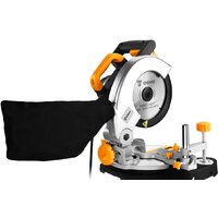 Торцовочная пила Deko DKMS1200-190 063-4215 - Превью изображения №2 — Интернет-магазин Time-Shop