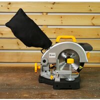 Торцовочная пила Deko DKMS1200-190 063-4215 - Превью изображения №3 — Интернет-магазин Time-Shop